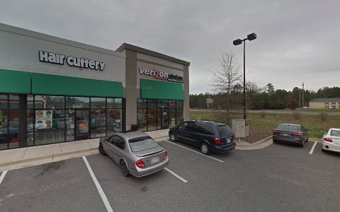 Cell Phone Store «Verizon Authorized Retailer - Wireless Zone», reviews and photos, 16434 Consumer Row, King George, VA 22485, USA