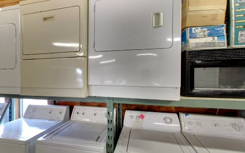 Used Appliance Store «3 Point Appliances», reviews and photos, 2506 E 7th St, Austin, TX 78702, USA