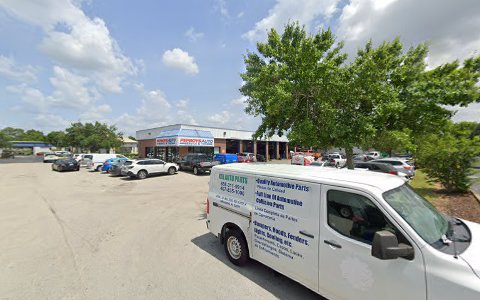 Car Repair and Maintenance «Pep Boys Auto Service & Tire», reviews and photos, 5546 L B McLeod Rd, Orlando, FL 32811, USA