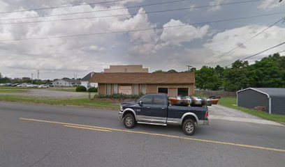 Roanoke Rapids Chipropacter Center - Pet Food Store in Roanoke Rapids North Carolina