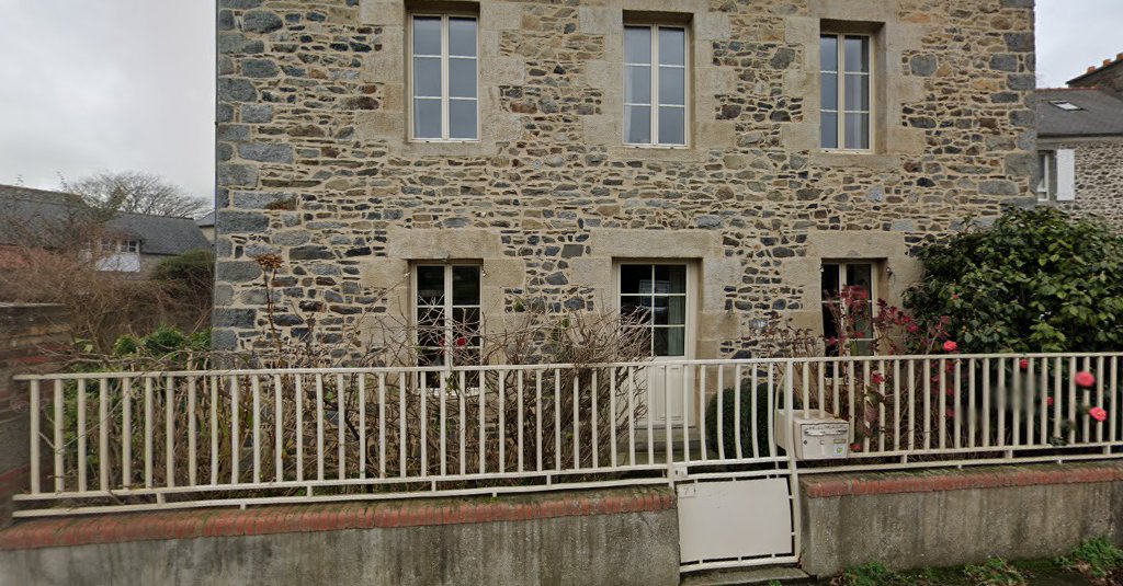 Maison Renault (Café-Épicerie) à Trégomeur (Côtes-d'Armor 22)