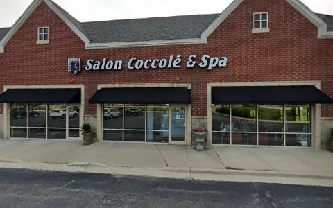 Beauty Salon «Salon Coccole», reviews and photos, 591 N Rand Rd, Lake Zurich, IL 60047, USA