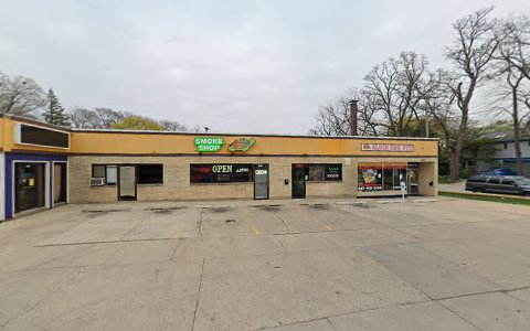 Tobacco Shop «Smoke House», reviews and photos, 968 Dundee Ave, Elgin, IL 60120, USA