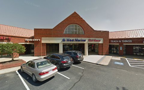 Marine Supply Store «West Marine», reviews and photos, 10819 W Broad St, Glen Allen, VA 23060, USA