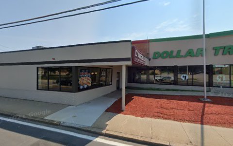 Dollar Store «Dollar Tree», reviews and photos, 1400 Park Ave, Woonsocket, RI 02895, USA