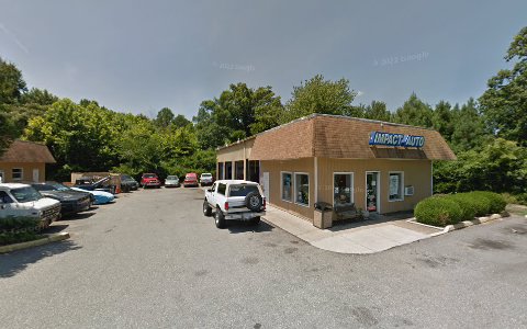 Muffler Shop «Impact Auto Services», reviews and photos, 7265 Pocahontas Trail, Williamsburg, VA 23185, USA