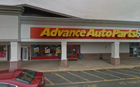 Auto Parts Store «Advance Auto Parts», reviews and photos, 801 E Philadelphia Ave a, Boyertown, PA 19512, USA