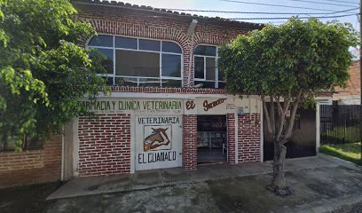 Veterinaria 'El Guanaco'