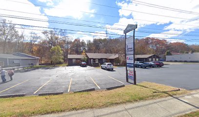 Runyon Specific Chiropractic - Pet Food Store in Russell Kentucky