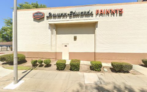 Paint Store «Dunn-Edwards Paints - Santa Ana», reviews and photos, 521 W 17th St, Santa Ana, CA 92706, USA