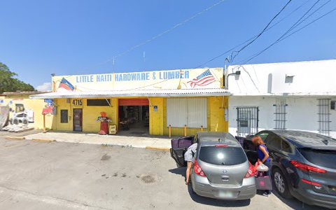 Hardware Store «Little Haiti Hardware & Supplies», reviews and photos, 4715 NW 2nd Ave, Miami, FL 33127, USA