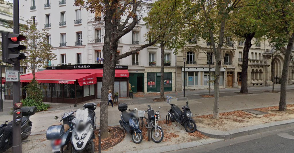 Cabinet Dentaire Arago à Paris