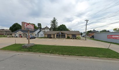 Vinton Chiropractic & Wellness - Pet Food Store in Vinton Iowa