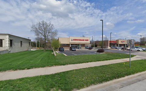 Paint Store «Sherwin-Williams Paint Store», reviews and photos, 900 W Blue Ridge Blvd, Kansas City, MO 64145, USA