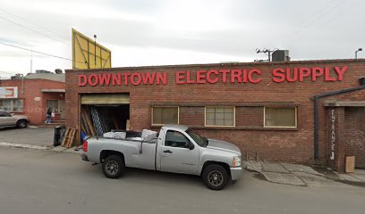 Downtown Wholesale Electric Supply