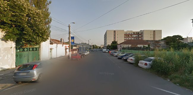Strada Oborului, Constanța 900162, România
