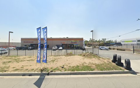  «Sula Auto Body Shop», reviews and photos, 323 W Valley Blvd d, Rialto, CA 92376, USA