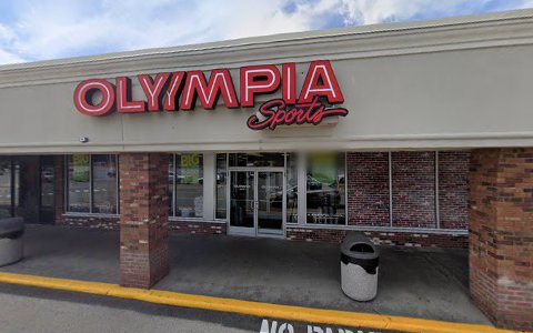 Sporting Goods Store «Olympia Sports», reviews and photos, 250 N Plainfield Rd, West Lebanon, NH 03784, USA