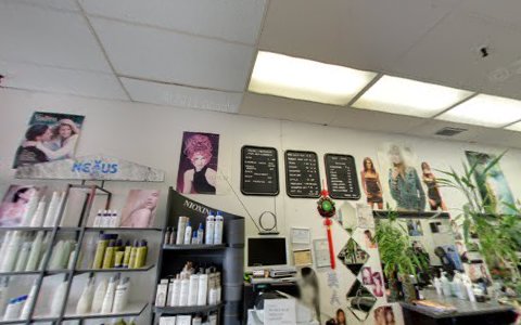 Beauty Salon «New Cuts Hair and Beauty Salon», reviews and photos, 707 E El Camino Real, Mountain View, CA 94040, USA