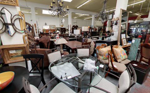 Used Furniture Store «Fine Consign», reviews and photos, 1731 S El Camino Real, San Mateo, CA 94402, USA
