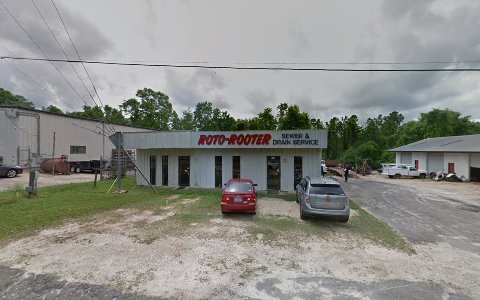 Plumber «Roto-Rooter», reviews and photos, 1213 Commercial Park Dr, Tallahassee, FL 32303, USA
