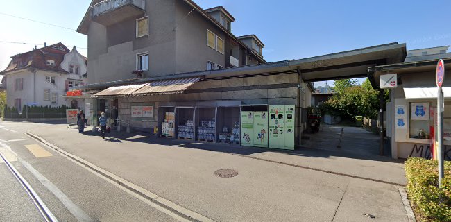 Rezensionen über Stupar Kiosk Stöckacker Bern in Bern - Kiosk