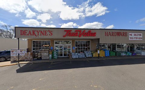 Home Improvement Store «Deakynes True Value Hardware», reviews and photos, 17507 Minnetonka Blvd, Minnetonka, MN 55345, USA