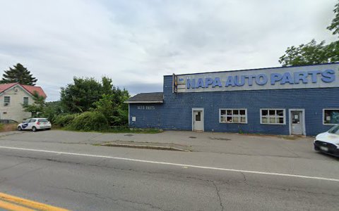 Auto Parts Store «NAPA Auto Parts - Coastal Auto Parts Inc», reviews and photos, 38 Main St, Bucksport, ME 04416, USA