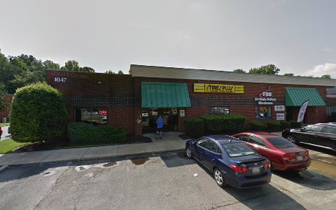 Tire Shop «Tires Plus», reviews and photos, 1047 MD-3, Gambrills, MD 21054, USA