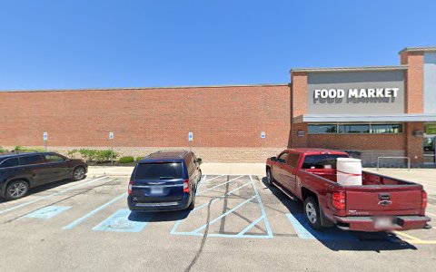 Supermarket «ALDI», reviews and photos, 2382 E Main St, Plainfield, IN 46168, USA