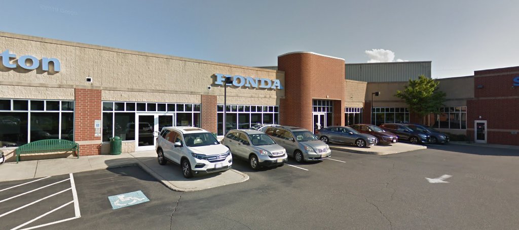 Clinton Honda Certified Used Car Center, 1511 US-22, Annandale, NJ 08801, USA, 