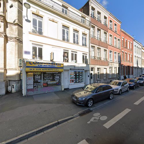 Agence immobilière C immobilier Lille