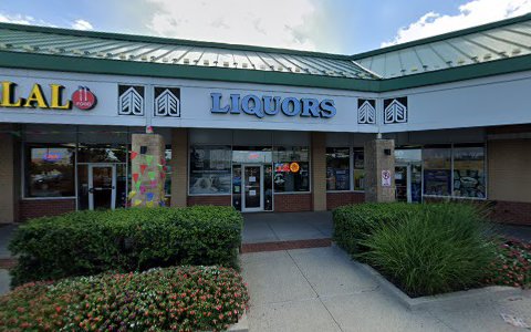 Liquor Store «White Marsh Plaza Liquors», reviews and photos, 7968 Honeygo Blvd, Baltimore, MD 21236, USA