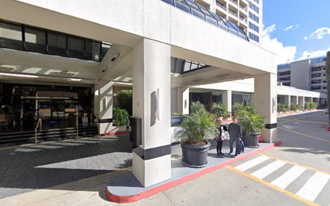 Hotel «Hilton Woodland Hills/Los Angeles», reviews and photos, 6360 Canoga Ave, Woodland Hills, CA 91367, USA