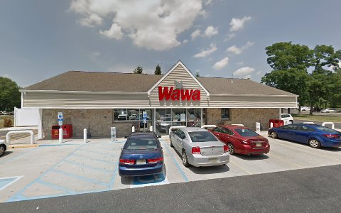 Sandwich Shop «Wawa», reviews and photos, 1301 NJ-38, Hainesport, NJ 08036, USA