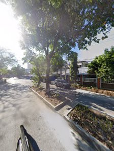 Street View & 360deg - SMA Katolik Rajawali