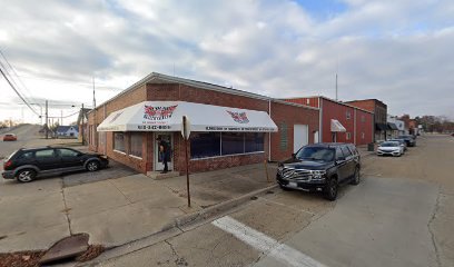 Eaton Robert DC - Pet Food Store in Du Quoin Illinois