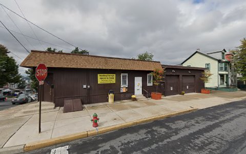 Self-Storage Facility «Reading Storage», reviews and photos, 500 N 13th St, Reading, PA 19604, USA