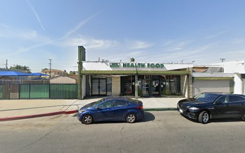 Health Food Store «New Earth Health Food Store», reviews and photos, 523 W Compton Blvd, Compton, CA 90220, USA