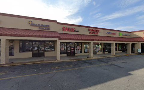 Beauty Supply Store «Sally Beauty», reviews and photos, 2321 Augusta Rd, West Columbia, SC 29169, USA