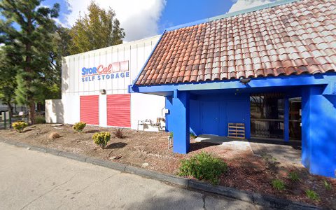 Self-Storage Facility «StorCal Self Storage Woodland Hills», reviews and photos, 6411 De Soto Ave, Woodland Hills, CA 91367, USA