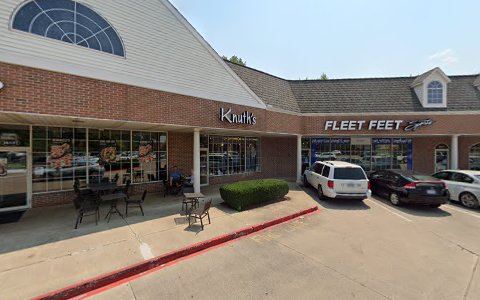 Running Store «Fleet Feet Sports - Westlake», reviews and photos, 26149 Detroit Ave, Westlake, OH 44145, USA