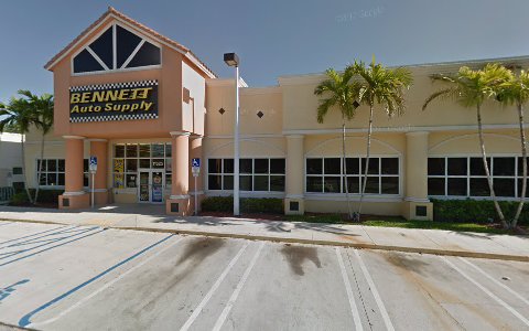 Auto Parts Store «Bennett Auto Supply», reviews and photos, 11525 W Sample Rd, Coral Springs, FL 33067, USA