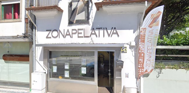 Avaliações doZonapelativa - Mediação Imobiliaria lda em São João da Madeira - Imobiliária