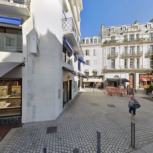 Holista Sano à Biarritz