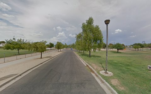 Park «Nevitt Park», reviews and photos, 6823 S 44th Way, Phoenix, AZ 85042, USA