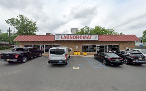 Laundromat «Spin Central Laundromat», reviews and photos, 519 Avenel St, Avenel, NJ 07001, USA