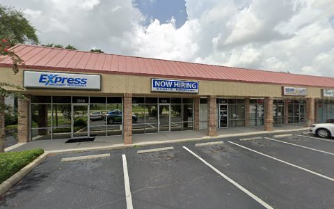 Employment Agency «Express Employment Professionals», reviews and photos, 12814 N 56th St, Temple Terrace, FL 33617, USA