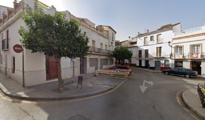 Parking Aparcamientos Copa Pistón | Parking Low Cost en Vélez-Málaga – Málaga