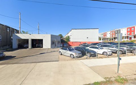 Used Car Dealer «LF Autos», reviews and photos, 701 W 34th St, Baltimore, MD 21211, USA
